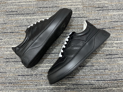 Brenndasneakers Men G*ucci Top Sneaker