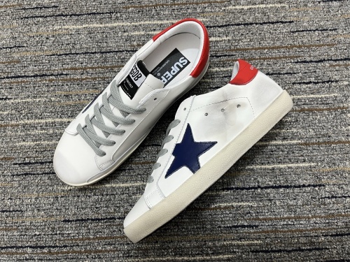 Brenndasneakers Men Women G*GDB Top Sneaker