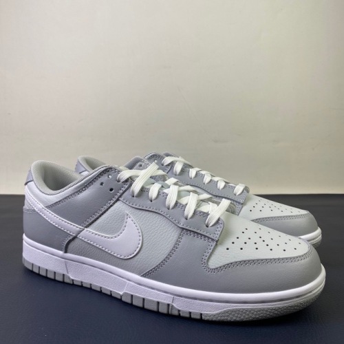 from Brenndasneakers NIKE DUNK LOW DJ6188-001