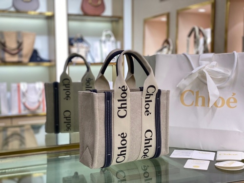 Brenndasneakers C*hloe Bag Top Quality 26.5*20*8cm