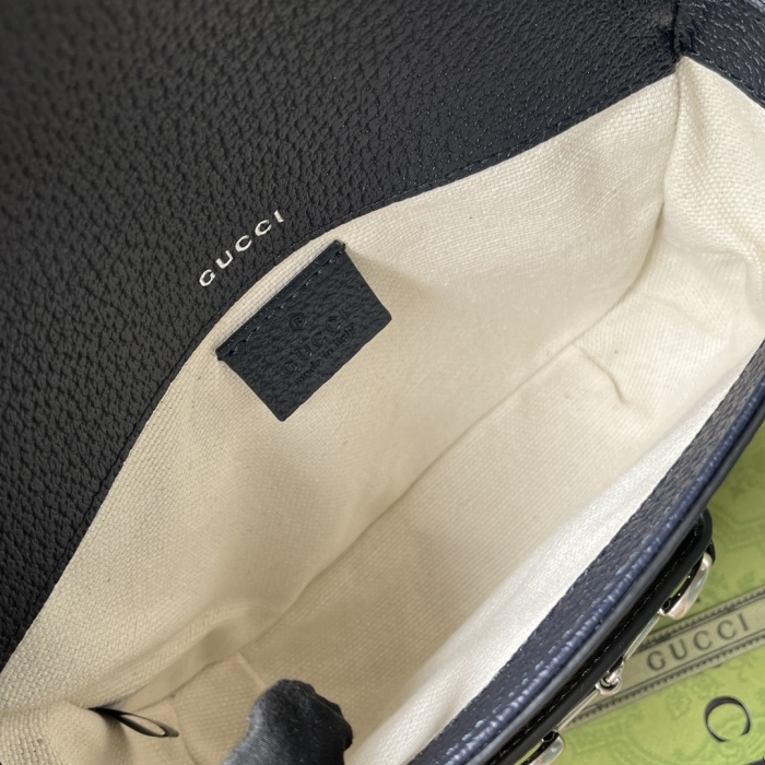 Brenndasneakers G*ucci Bag Top Quality 20.6*14.4*5.1CM