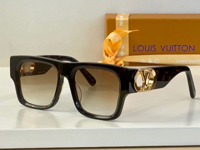 Brenndasneakers Top Quality L*ouis V*uitton Glasses