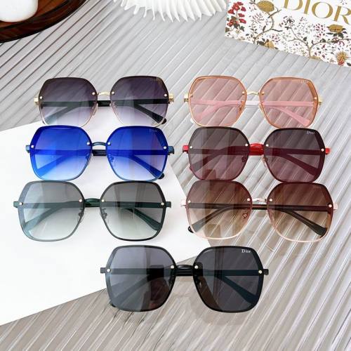 Brenndasneakers D*ior Glasses Top