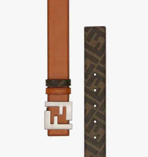 Brenndasneakers F*endi Belts Top Quality 35MM
