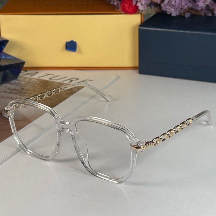 Brenndasneakers Top Quality L*ouis V*uitton Glasses