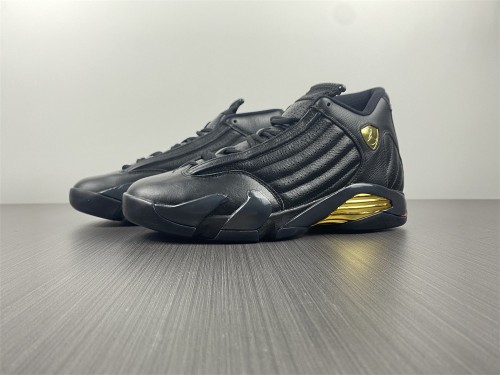 Brenndasneakers Air Jordan 14 Defining Moments DMP 487471-022