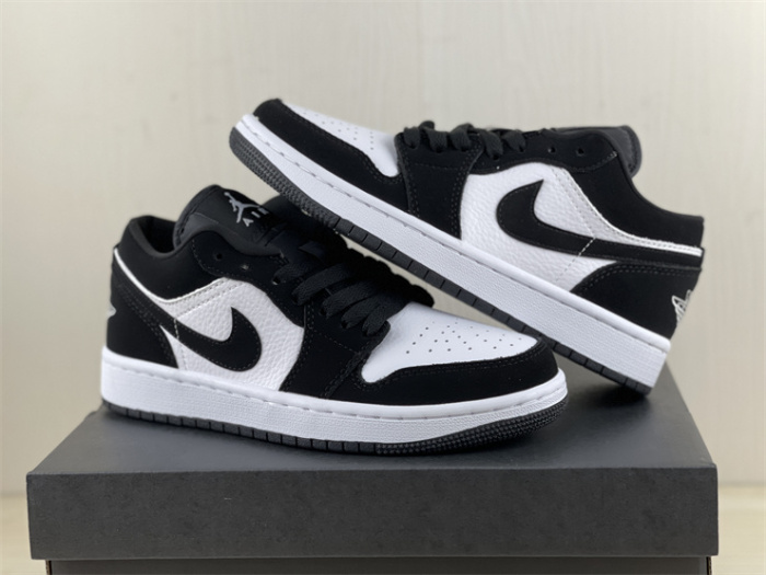 Brenndasneakers Air Jordan 1 Low