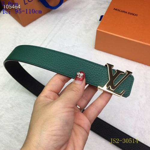 Brenndasneakers L*uis V*itton Belts Top Version