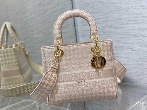 Brenndasneakers D*ior Lady handbag Top Quality 24*11*20cm