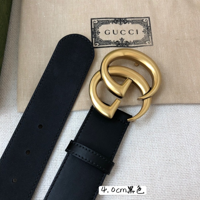 Brenndasneakers G*ucci Belts Top Quality 40mm