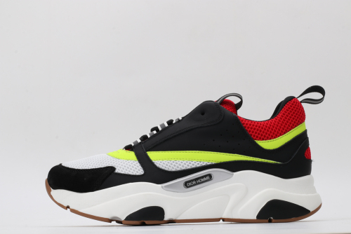 Brenndasneakers D*or Sneaker