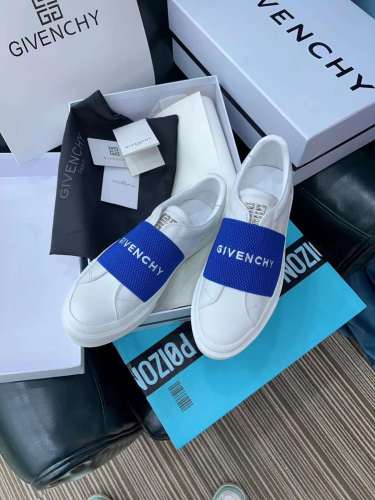 Women Men G*ivenchy Top Sneaker (Brenndasneakers)