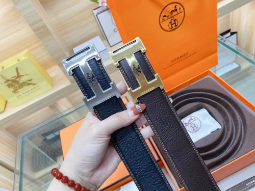 Brenndasneakers H*ermes Belts Top Version