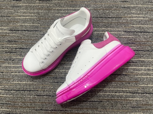 Brenndasneakers Men Women A*lexander M*cqueen Top Sneaker