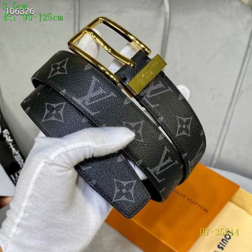 Brenndasneakers L*uis V*itton Belts Top Version