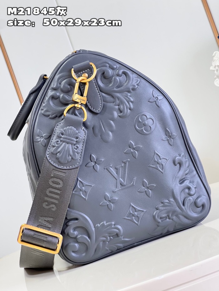 L*ouis V*uitton Top Bag ( high-end)