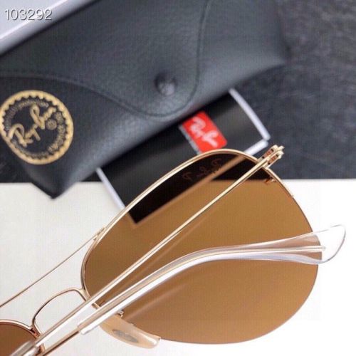 Brenndasneakers R*ayban Glasses Top
