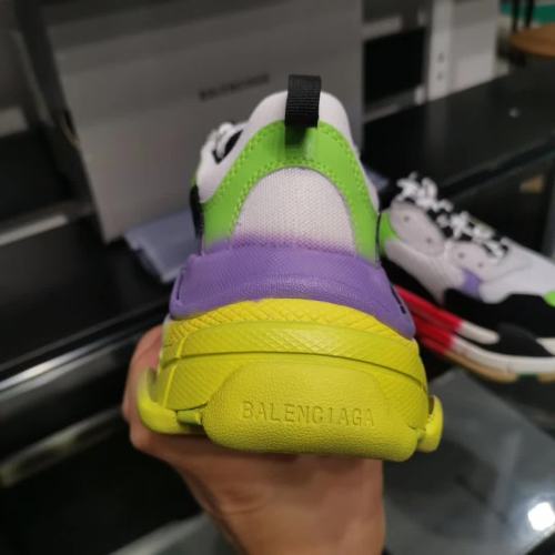 Brenndasneakers B*lenciaga