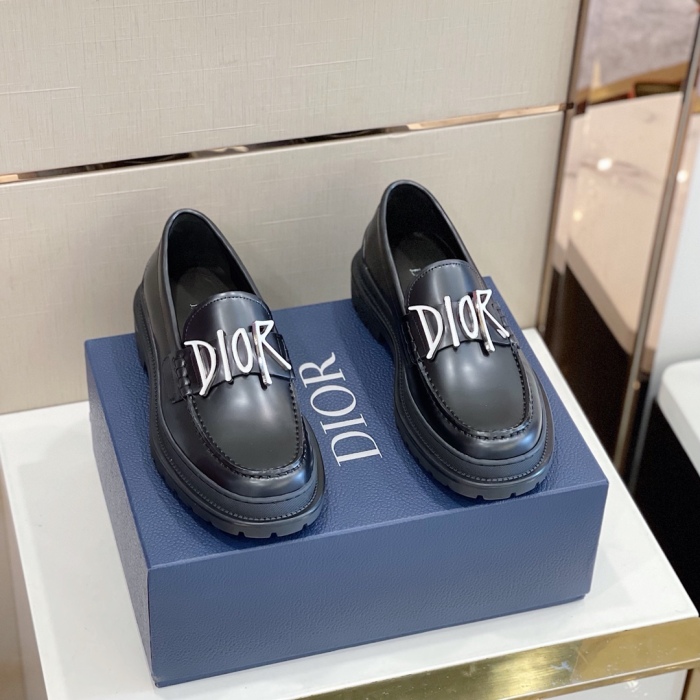 Brenndasneakers Men D*or Top Sneaker
