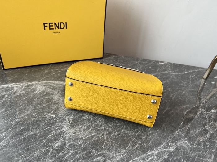 Brenndasneakers F*endi Bag Top Quality 23*11*18CM