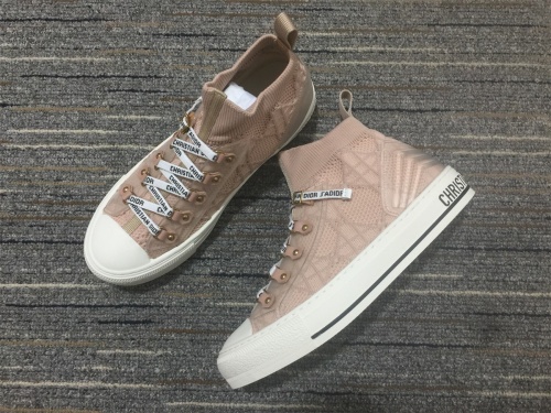 Brenndasneakers Men Women D*or Top Sneaker