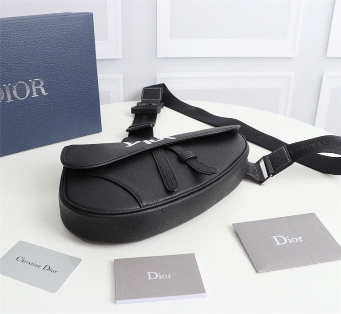 Brenndasneakers D*ior Top Bag 20*28.6*5cm