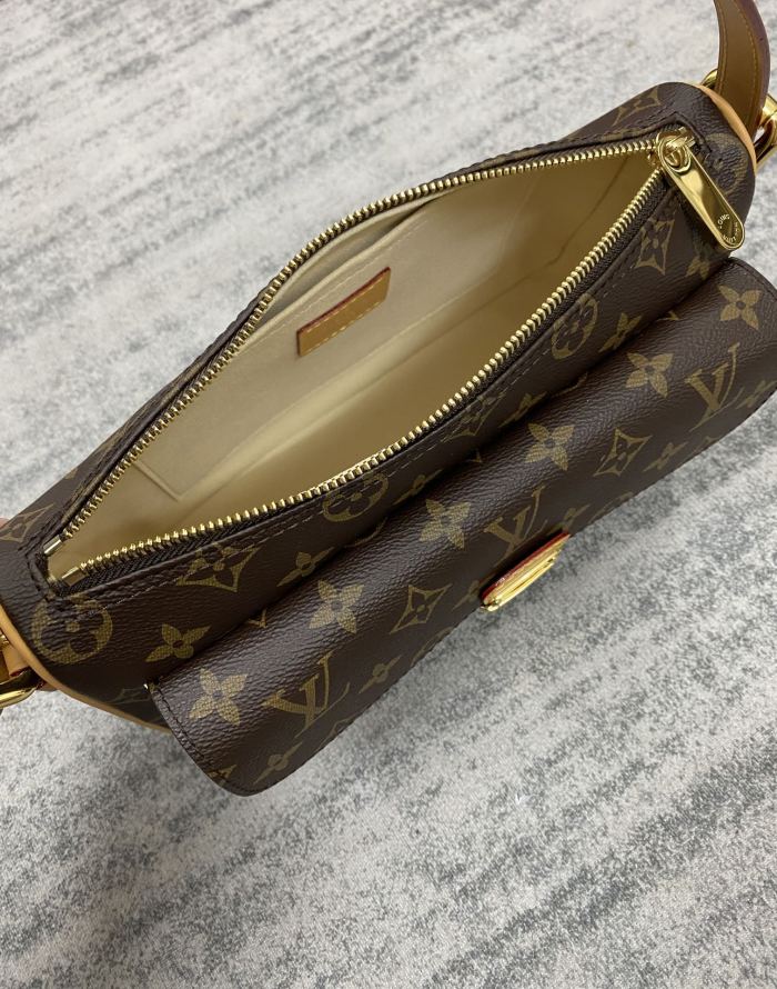 Brenndasneakers L*ouis V*uitton Bag Top Quality 27*10*15CM