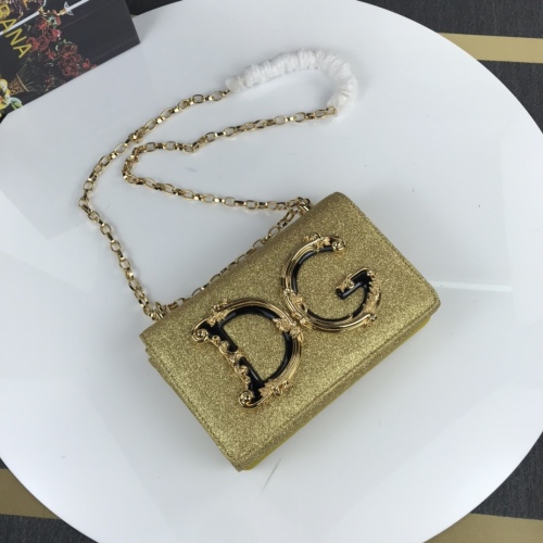 Brenndasneakers D*olce&G*abbana Bag Top Quality 21*4*15cm