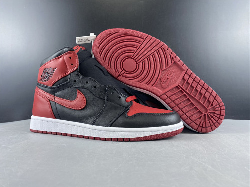 Brenndasneakers Air Jordan 1 High OG XX 432001-001