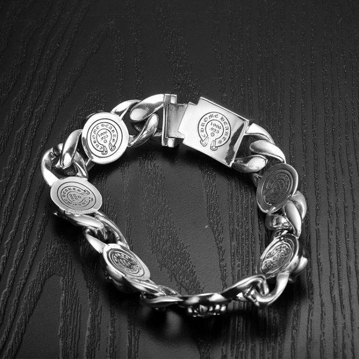 Brenndasneakers Bracelet