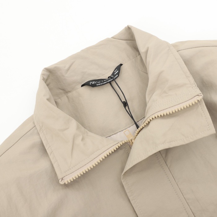 Copy Men Jacket Top Quality 2023  high-end