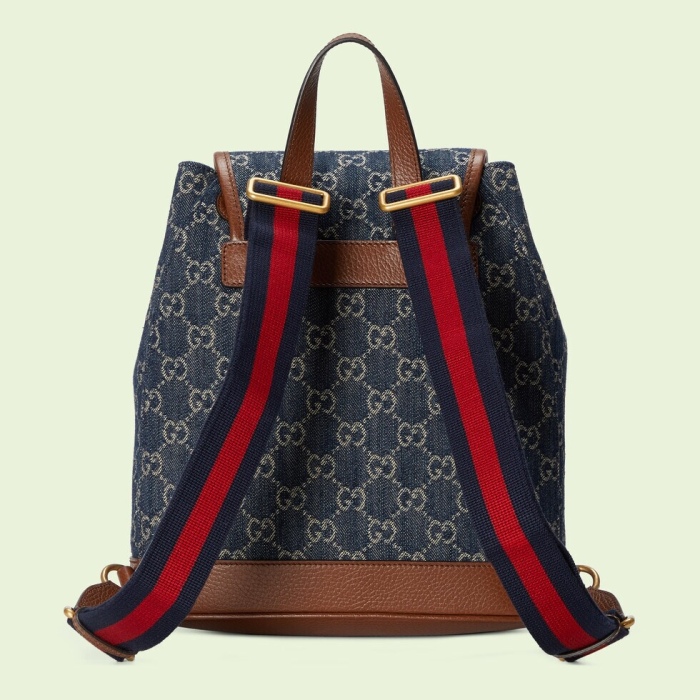 Brenndasneakers G*ucci Bag Top Quality 26.5*30*13CM
