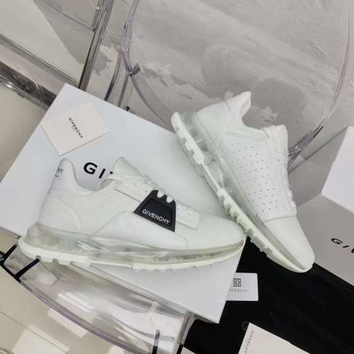 Men G*ivenchy Top Sneaker （ Brenndasneakers ）
