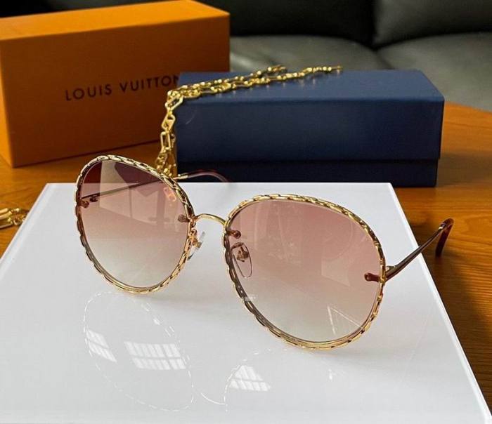 Brenndasneakers Top Quality L*ouis V*uitton Glasses