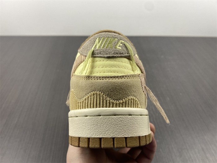 from Brenndasneakers NIKE DUNK LOW Bright Side DQ5076-121