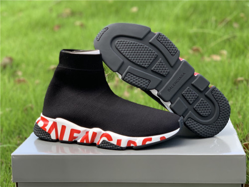 Brenndasneakers B*lenciaga