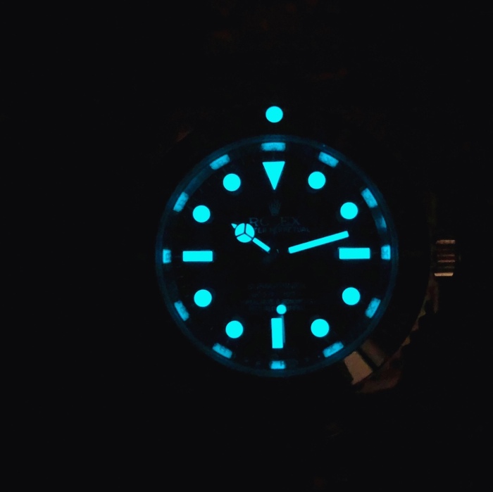 R*olex Watches Top Quality (Brenndasneakers)