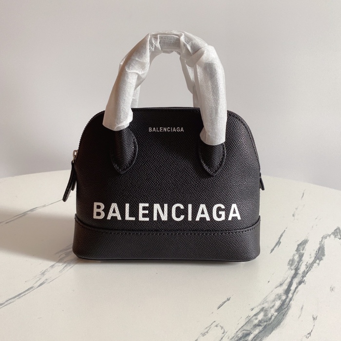 Brenndasneakers B*alenciaga Bag Top Quality 18*8*15CM