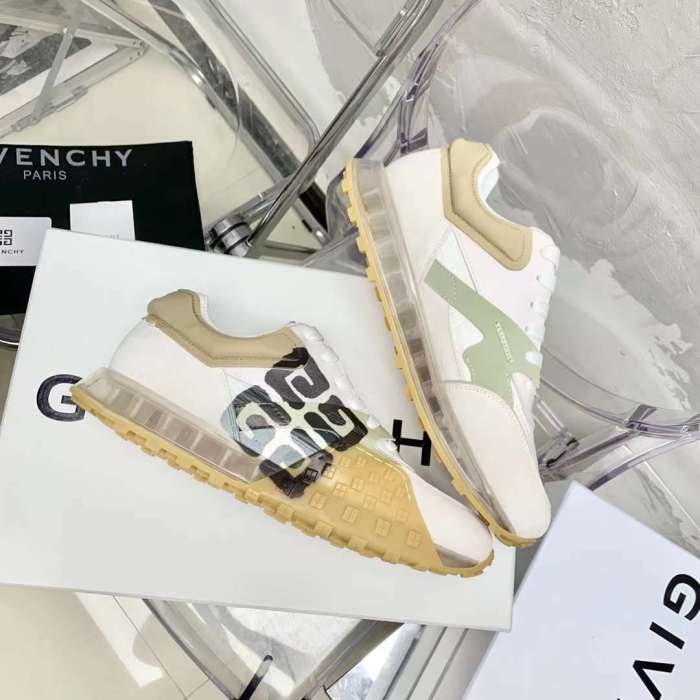 Men G*ivenchy Top Sneaker （ Brenndasneakers ）