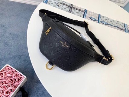 Brenndasneakers L*ouis V*uitton Bag Top Quality