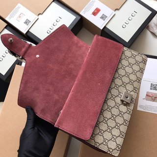 Brenndasneakers G*ucci Bag Top Quality 28*18*9cm