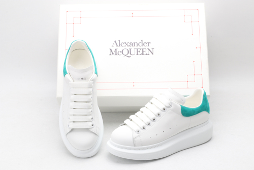 Brenndasneakers A*exander M*queen Sneaker