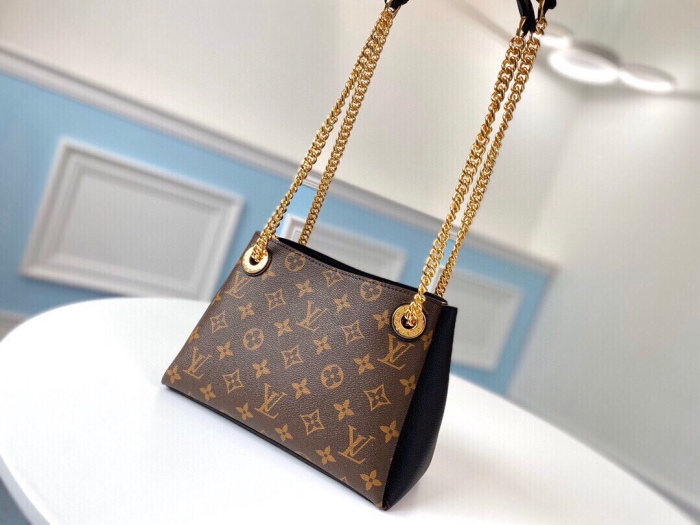 Brenndasneakers L*ouis V*uitton Bag Top Quality 24*17*11cm