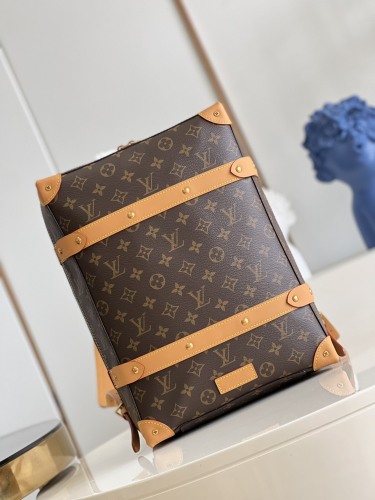 Brenndasneakers L*ouis V*uitton Bag Top Quality 36*28*14CM