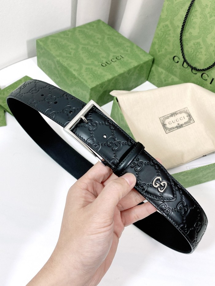Brenndasneakers G*ucci Belts Top Quality 40MM