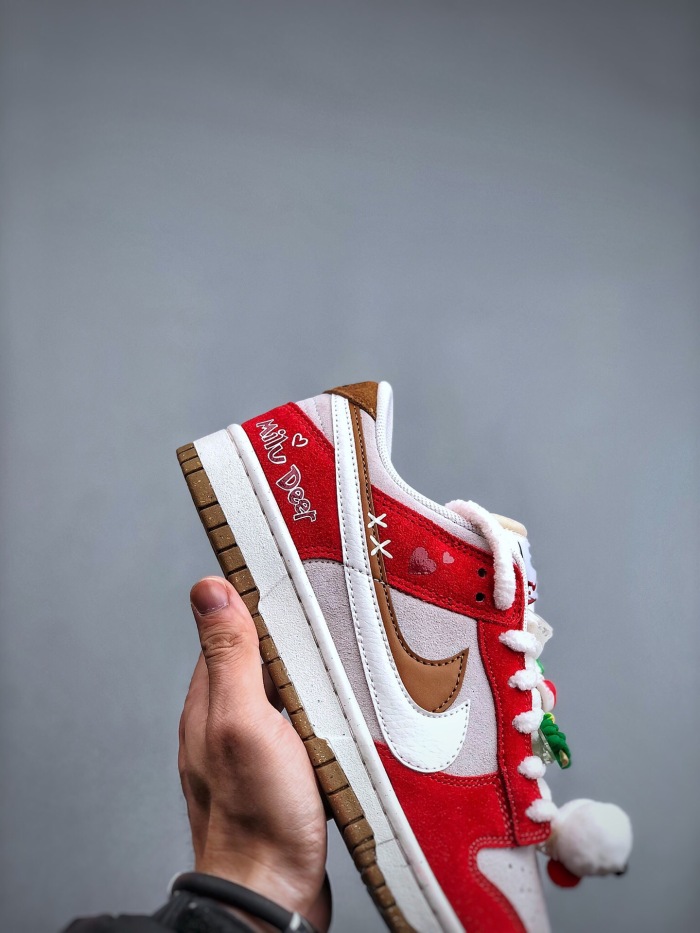 Nike dunk SB Low se 85 Brenndasneakers