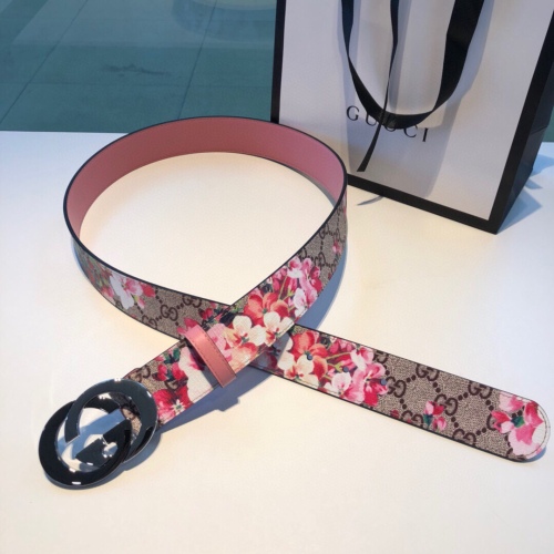 Brenndasneakers G*ucci Belts Top Version 38MM