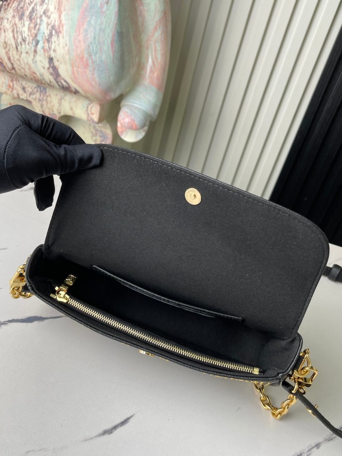 L*ouis V*uitton Top Bag (Trusted seller)