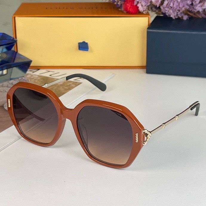 Brenndasneakers Top Quality L*ouis V*uitton Glasses