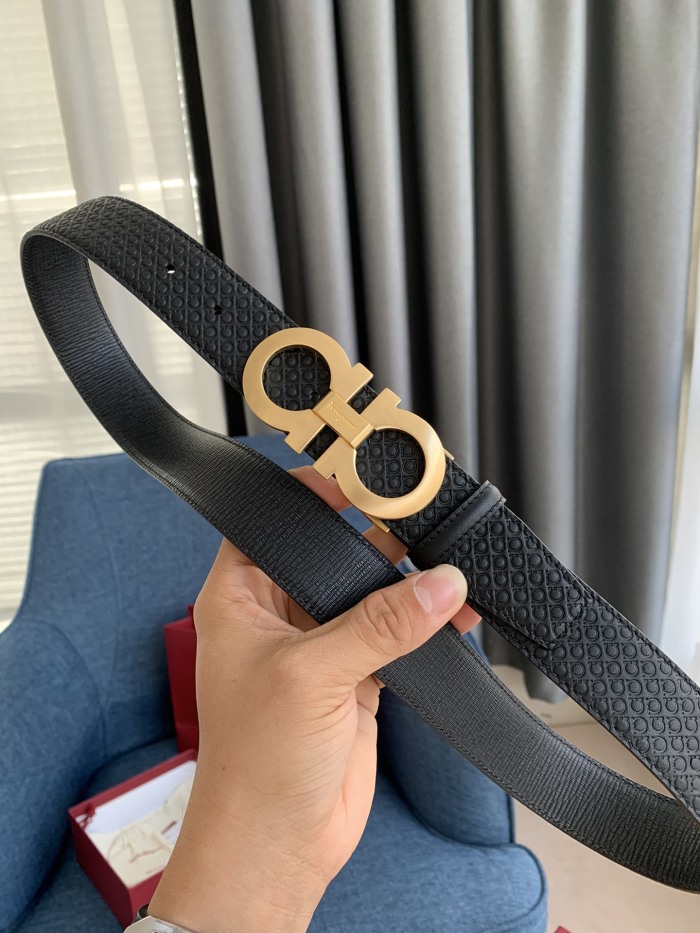Brenndasneakers F*erragamo Belts Top Quality 35MM